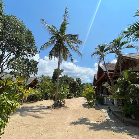 Anong Villa Mae Nam Exterior photo