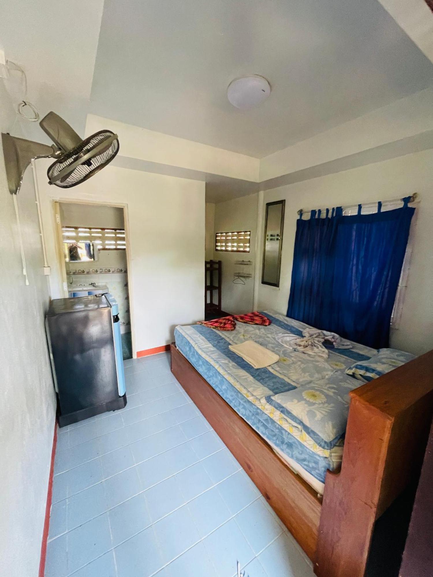Anong Villa Mae Nam Exterior photo