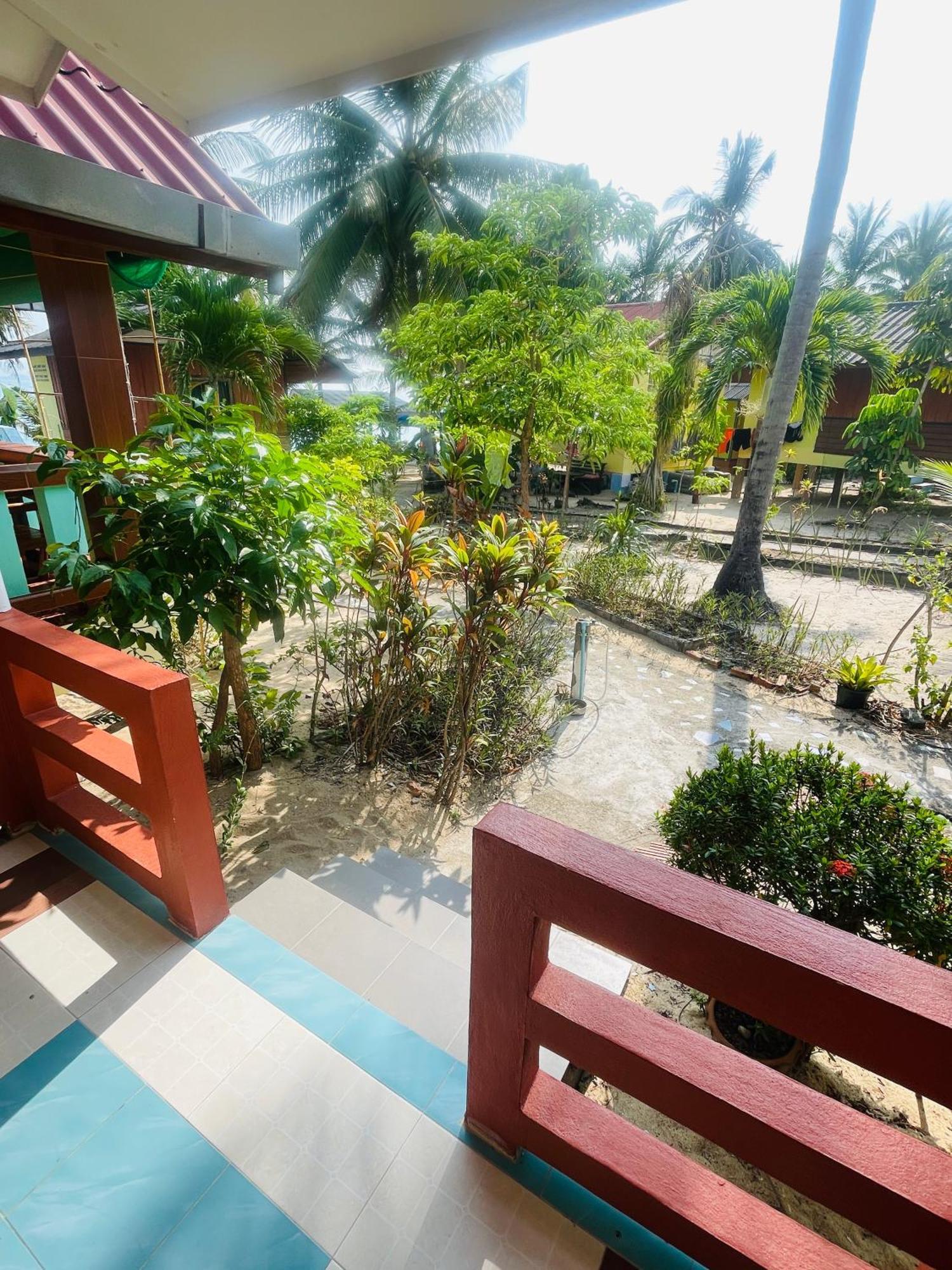 Anong Villa Mae Nam Exterior photo