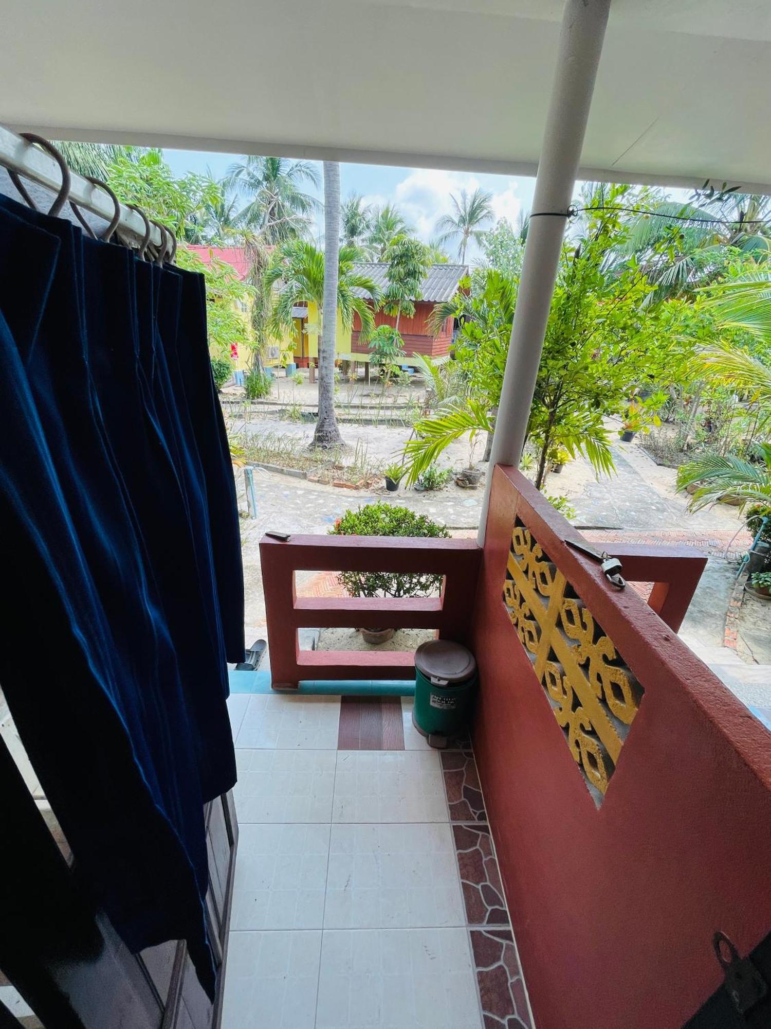 Anong Villa Mae Nam Exterior photo